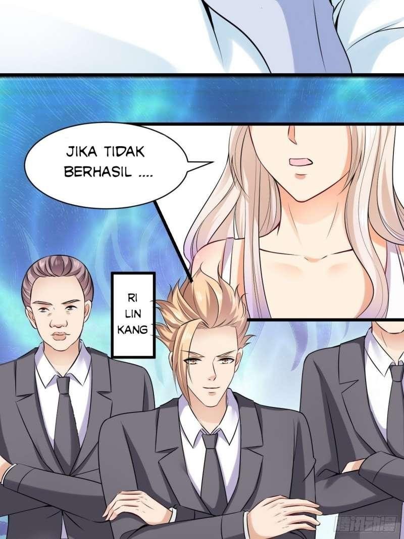 Super Earnings Treasure Chapter 20 - halaman 34