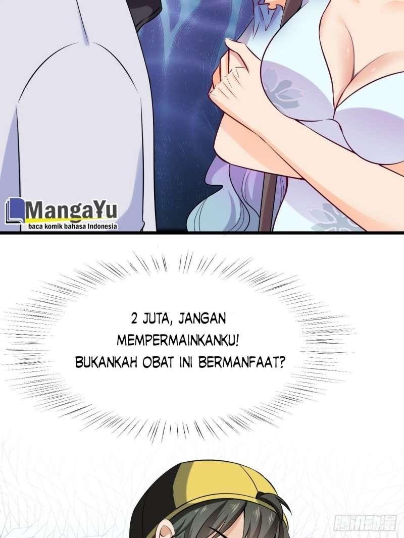 Super Earnings Treasure Chapter 20 - halaman 36