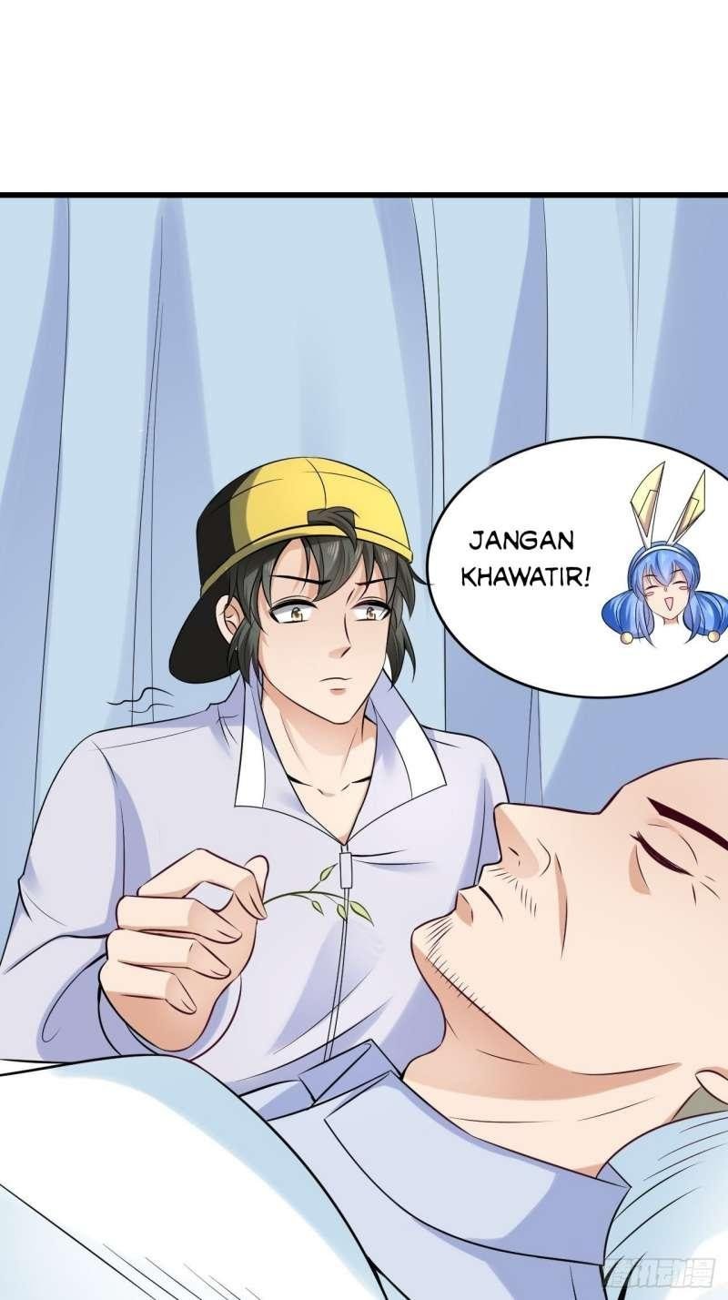 Super Earnings Treasure Chapter 20 - halaman 38