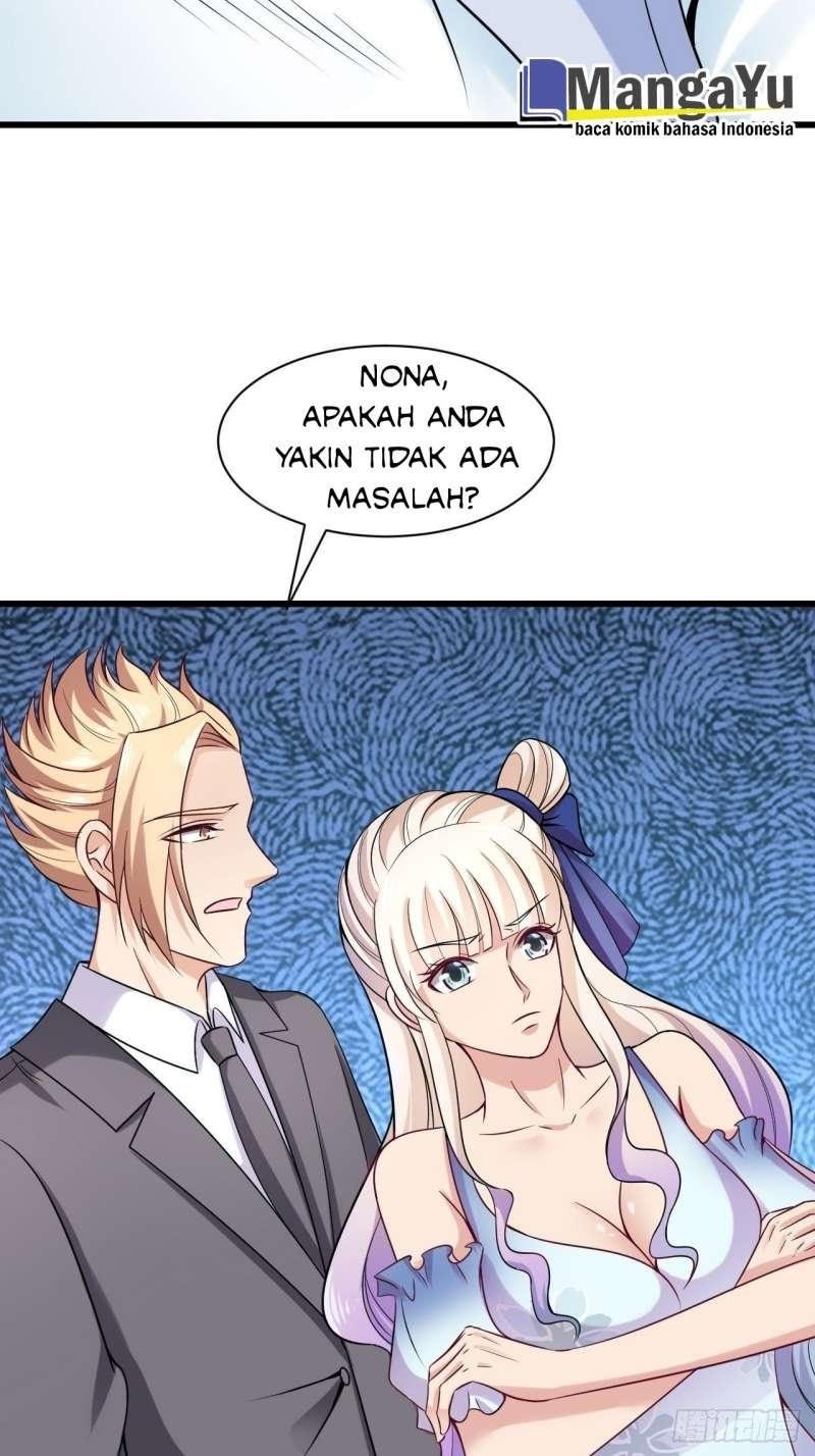 Super Earnings Treasure Chapter 20 - halaman 39