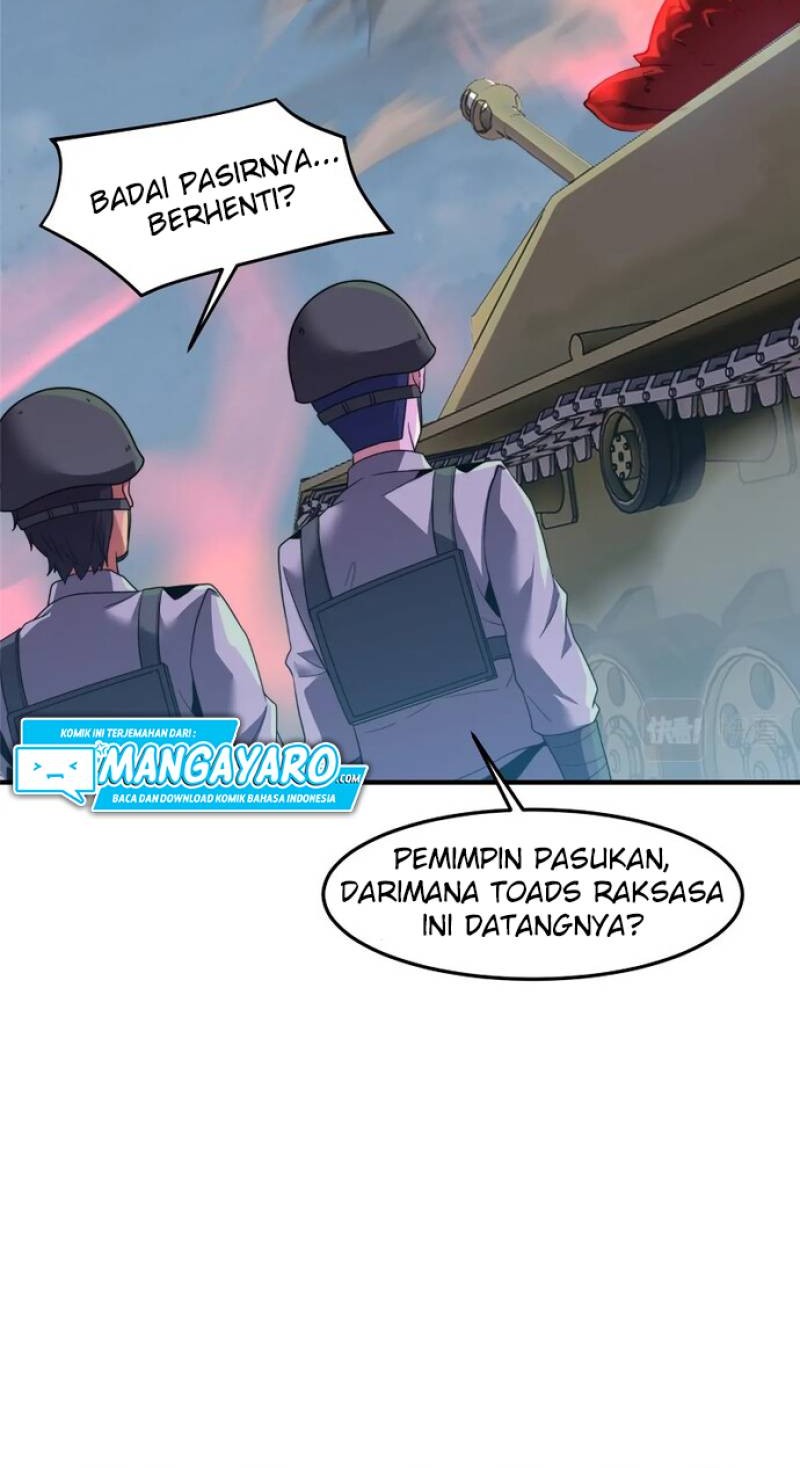 Super Earnings Treasure Chapter 20 - halaman 4