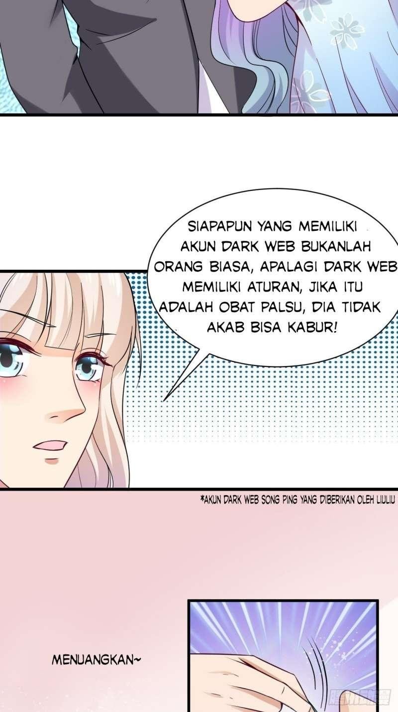 Super Earnings Treasure Chapter 20 - halaman 40