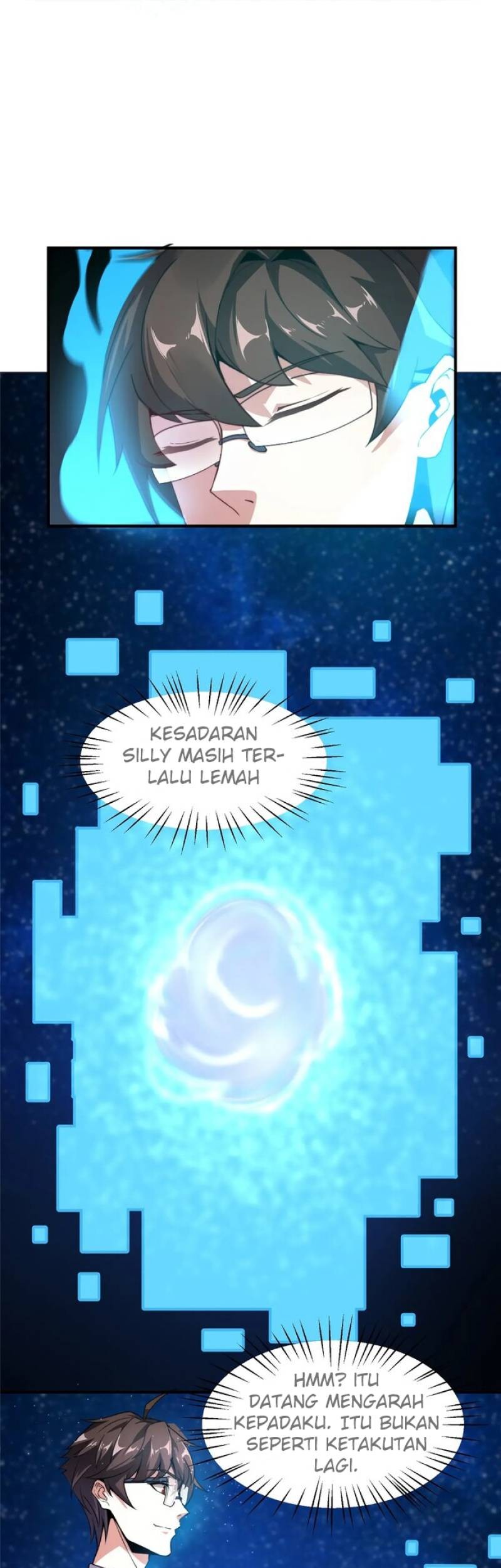 Super Earnings Treasure Chapter 21 - halaman 17