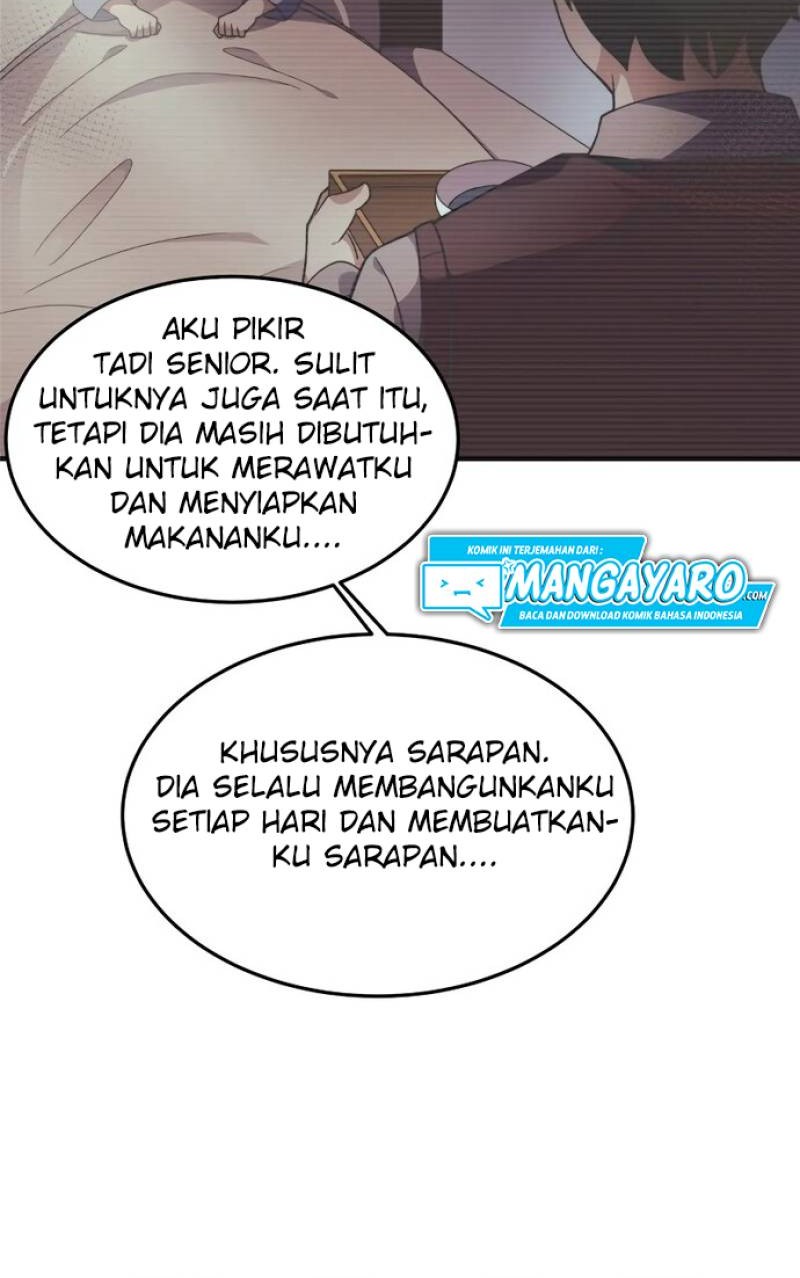 Super Earnings Treasure Chapter 21 - halaman 25