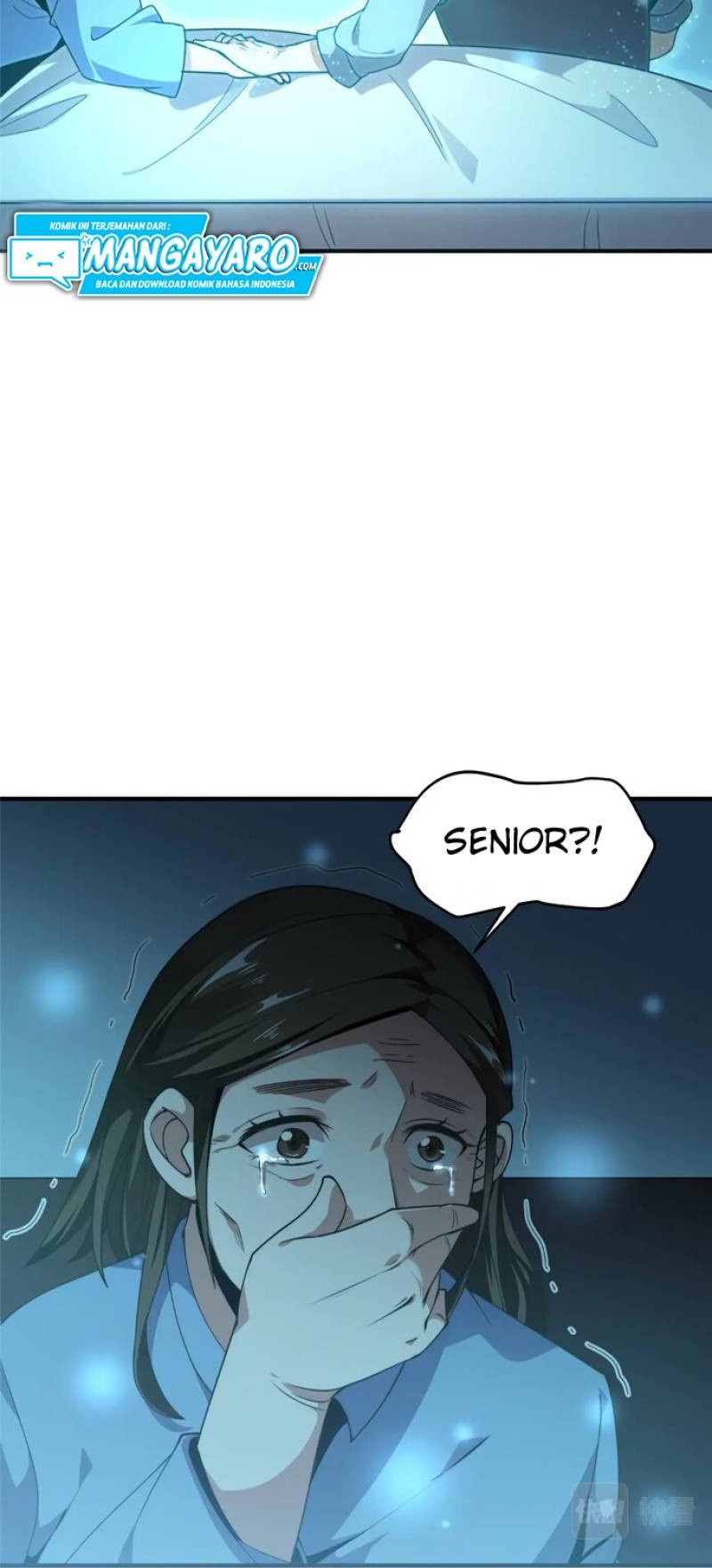 Super Earnings Treasure Chapter 21 - halaman 28
