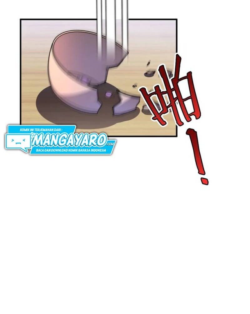 Super Earnings Treasure Chapter 21 - halaman 4
