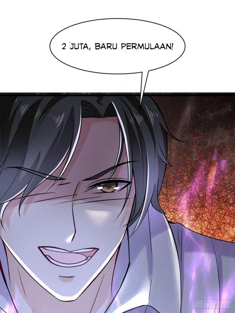 Super Earnings Treasure Chapter 22 - halaman 32