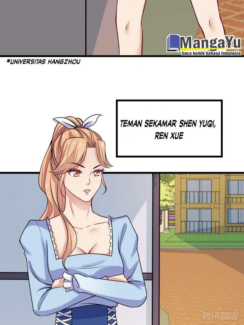 Super Earnings Treasure Chapter 22 - halaman 35