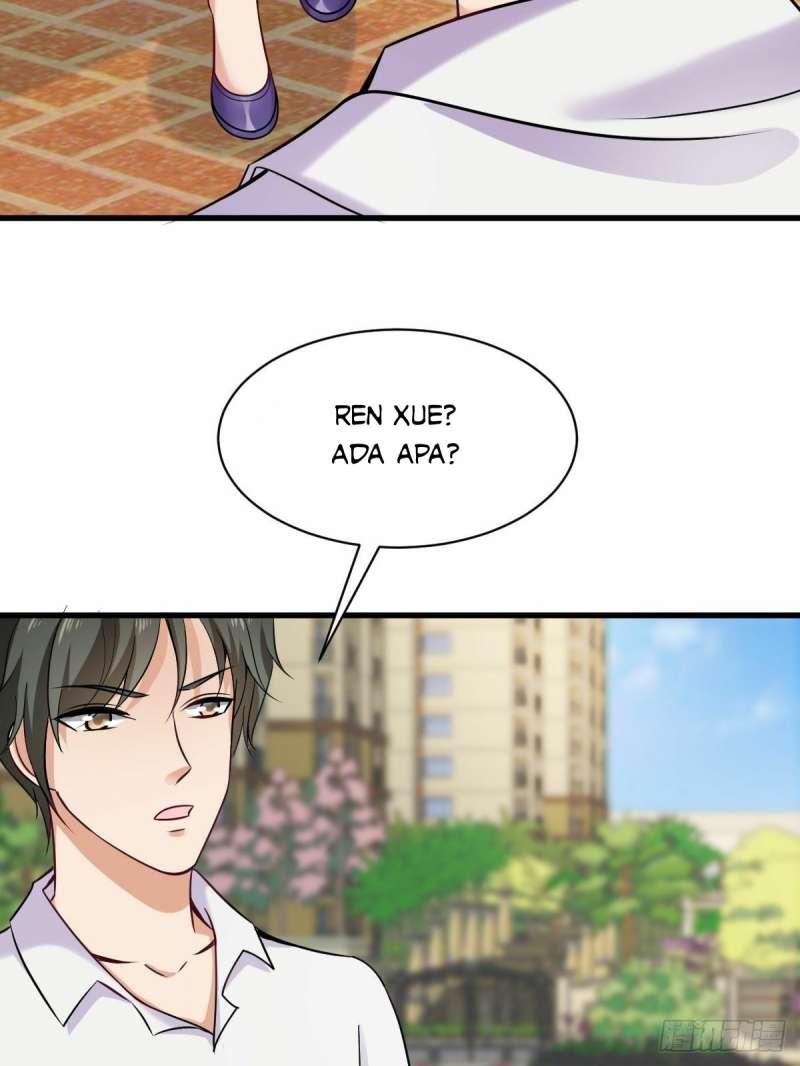Super Earnings Treasure Chapter 22 - halaman 37