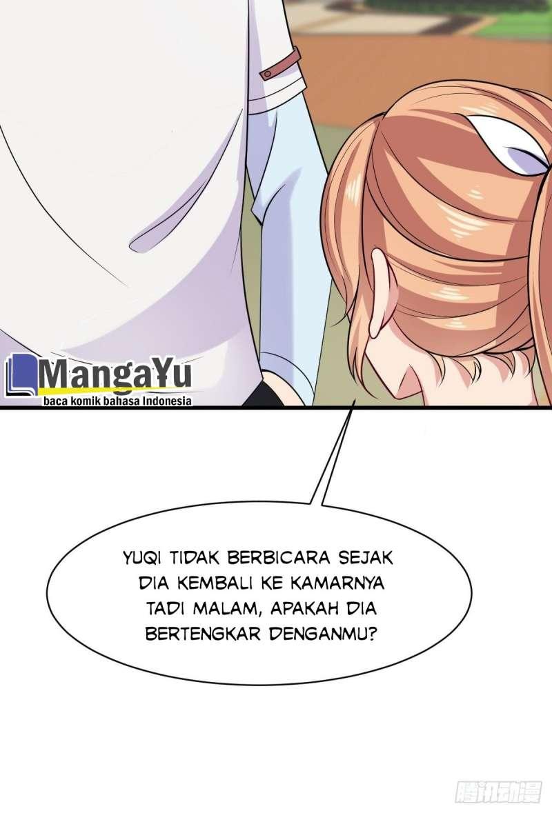 Super Earnings Treasure Chapter 22 - halaman 38
