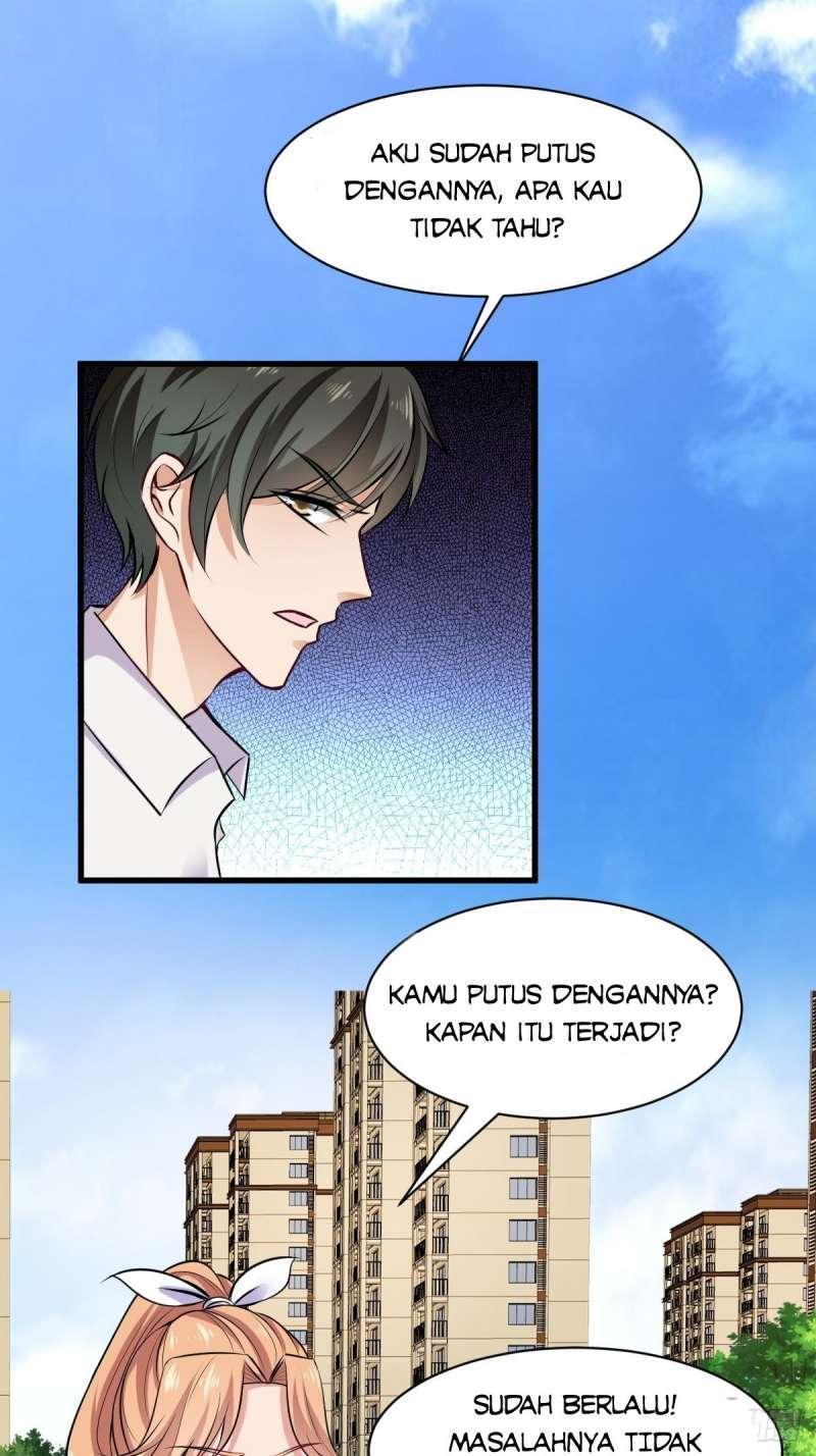 Super Earnings Treasure Chapter 22 - halaman 39