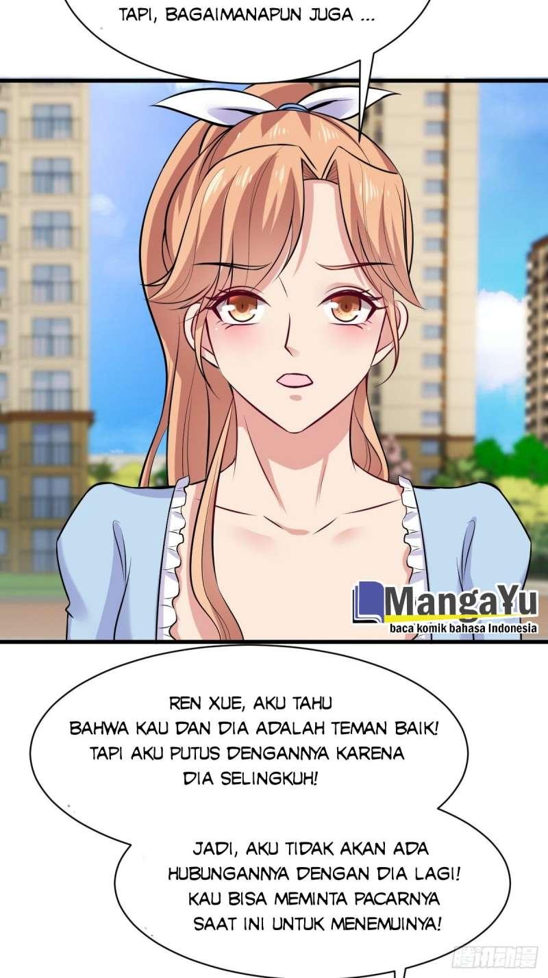 Super Earnings Treasure Chapter 22 - halaman 41