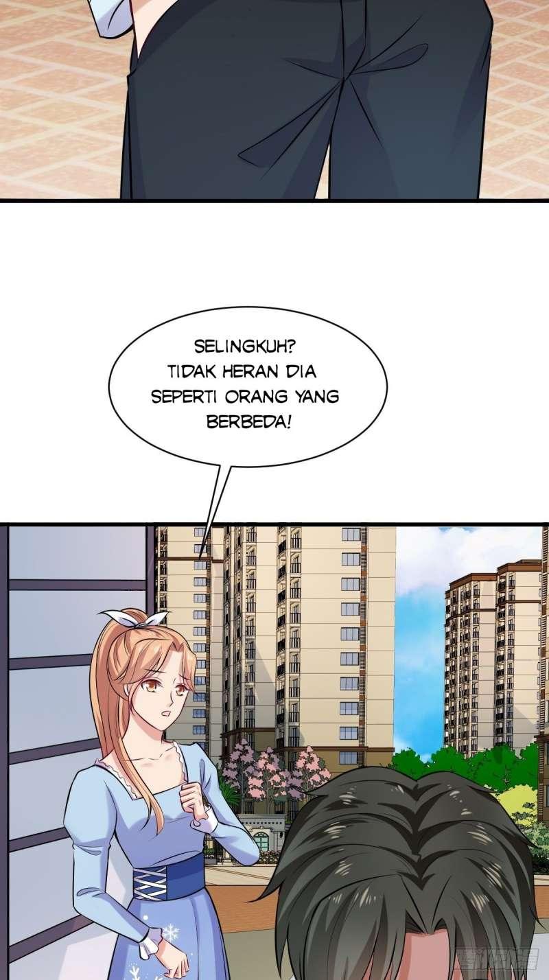 Super Earnings Treasure Chapter 22 - halaman 43