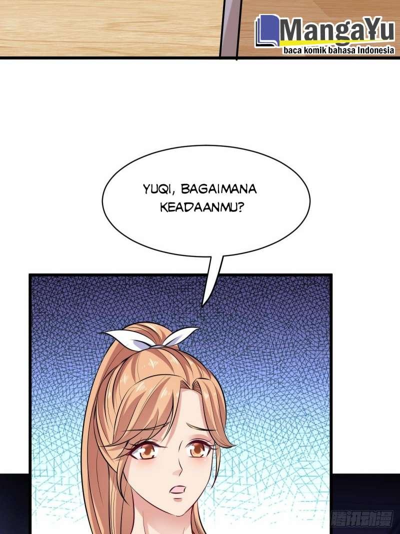 Super Earnings Treasure Chapter 22 - halaman 50