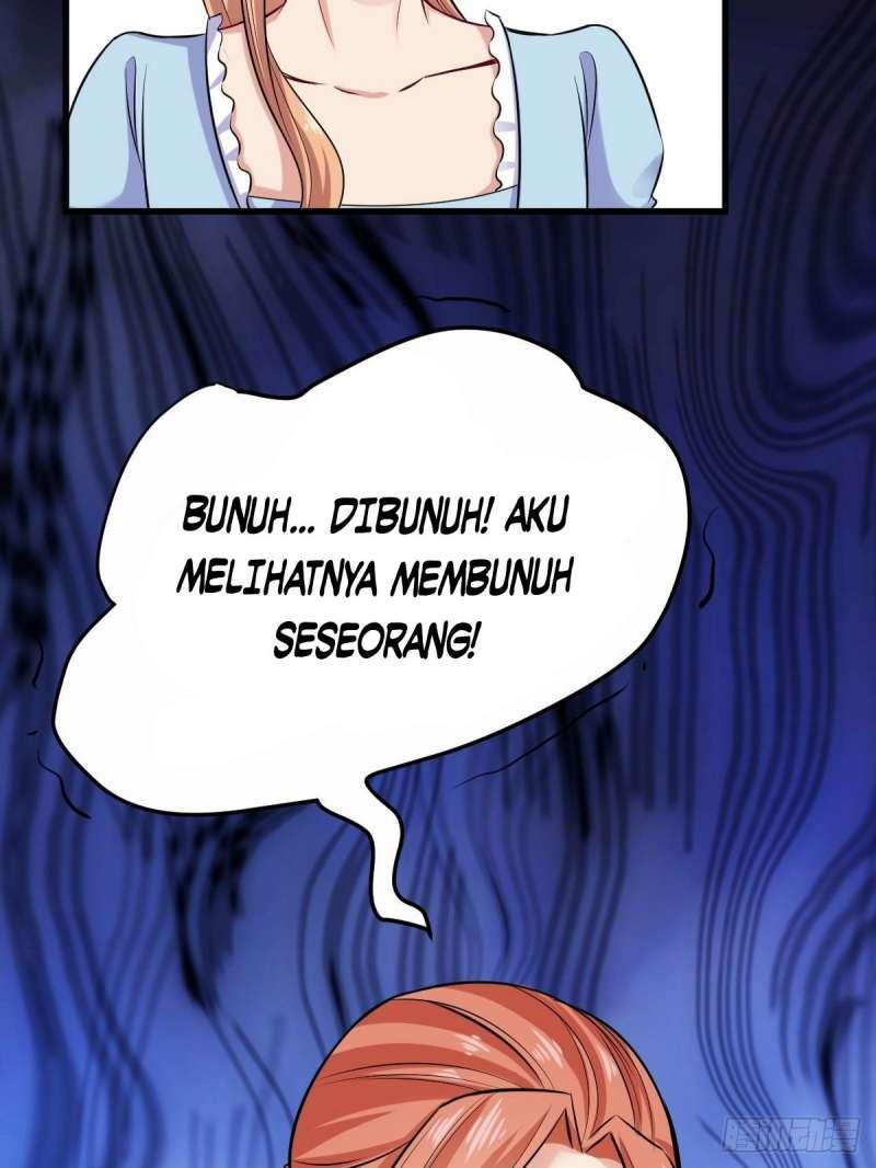 Super Earnings Treasure Chapter 22 - halaman 51