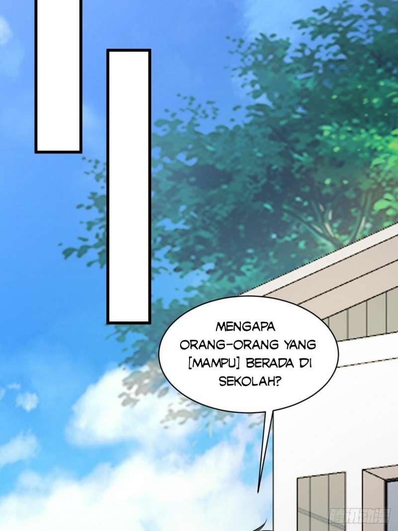 Super Earnings Treasure Chapter 22 - halaman 53