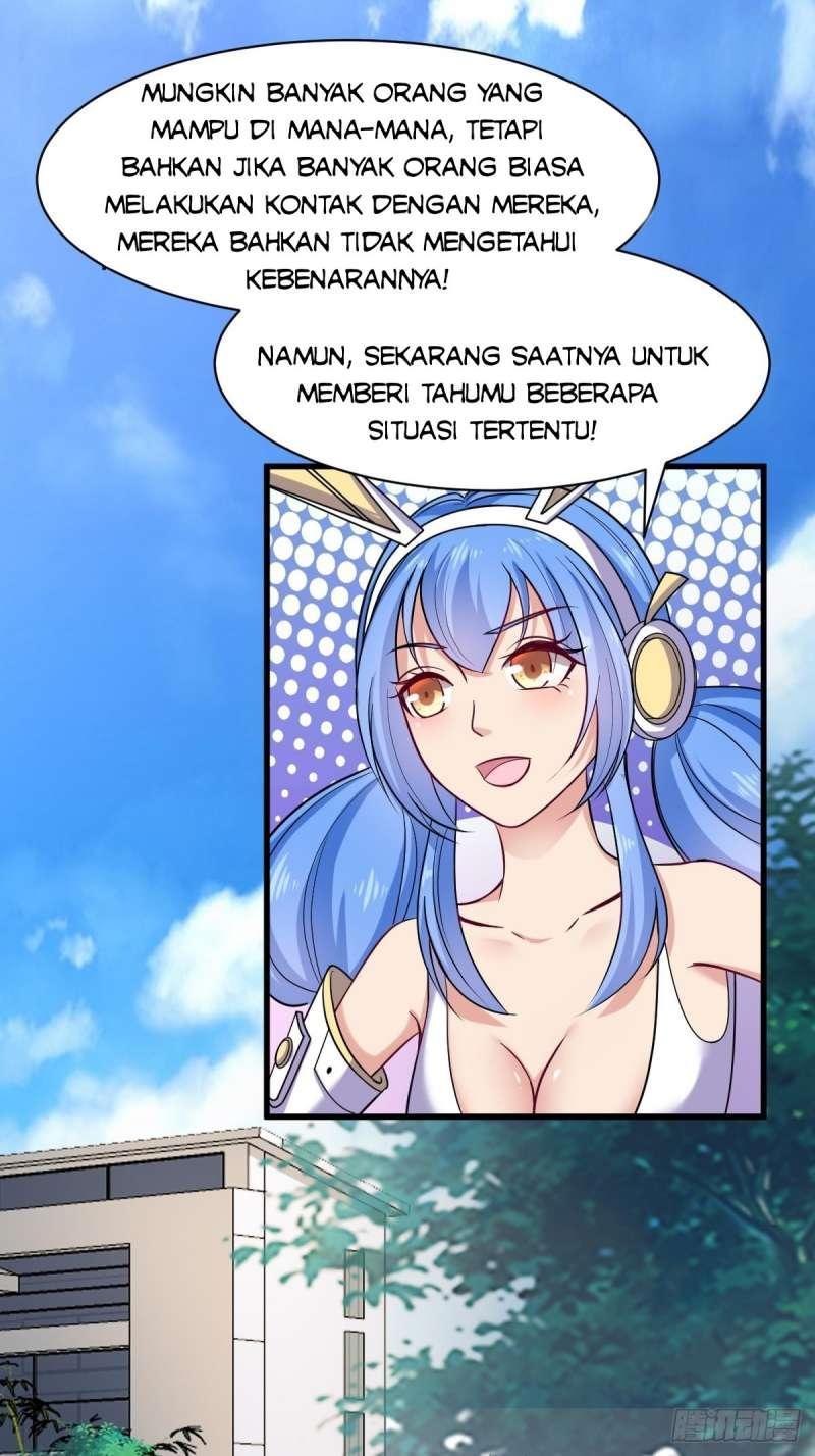 Super Earnings Treasure Chapter 22 - halaman 55