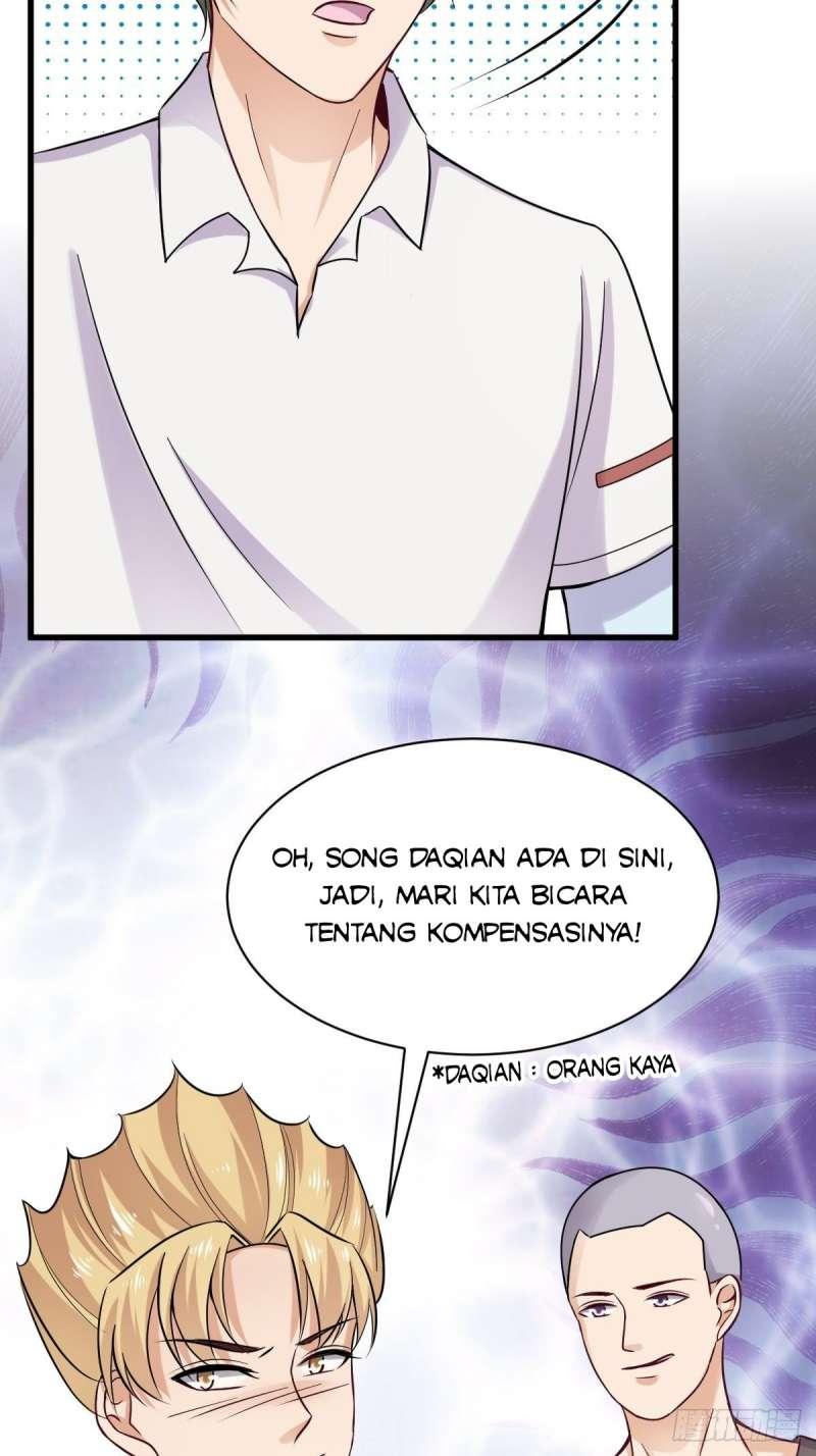 Super Earnings Treasure Chapter 22 - halaman 59