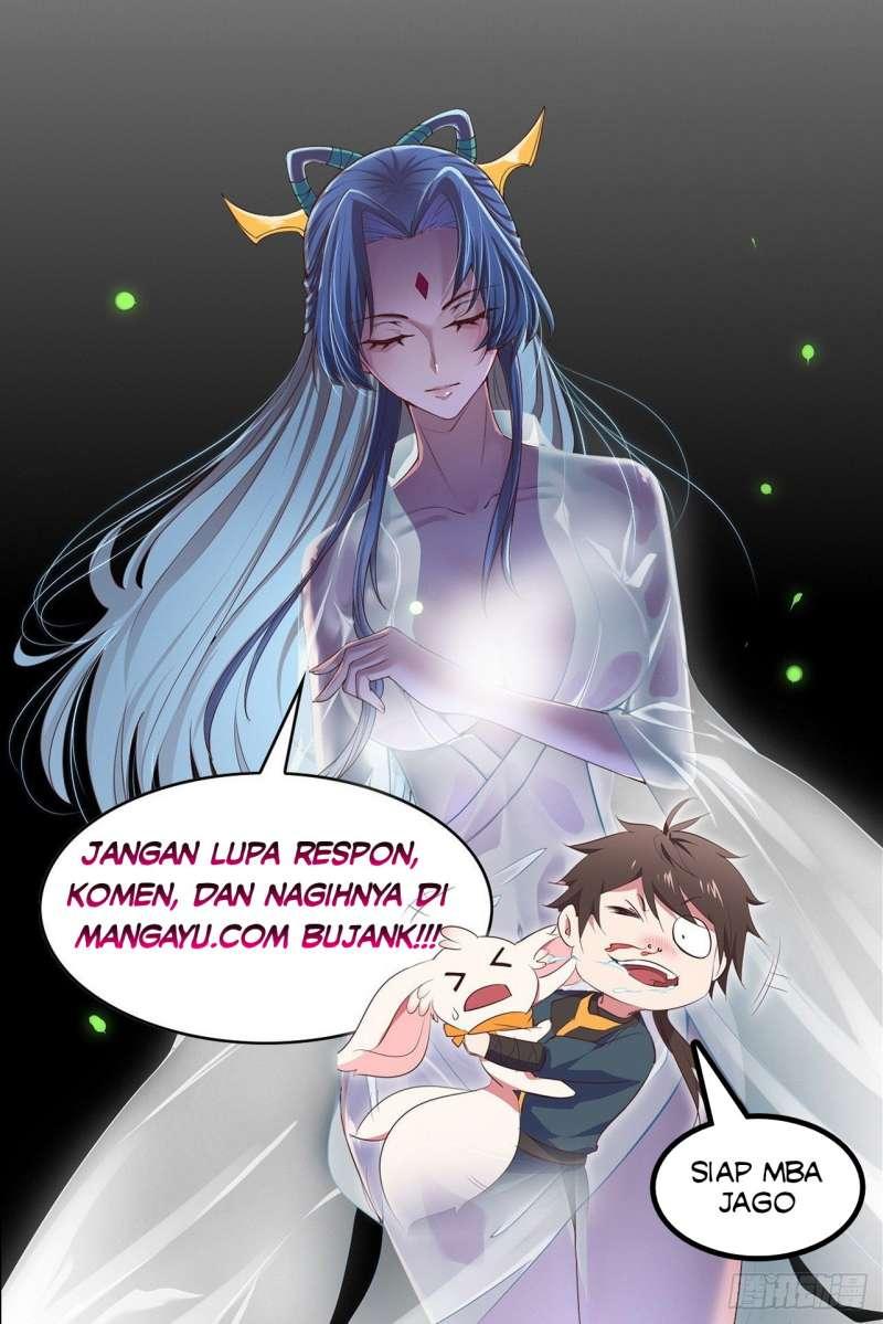 Super Earnings Treasure Chapter 22 - halaman 62