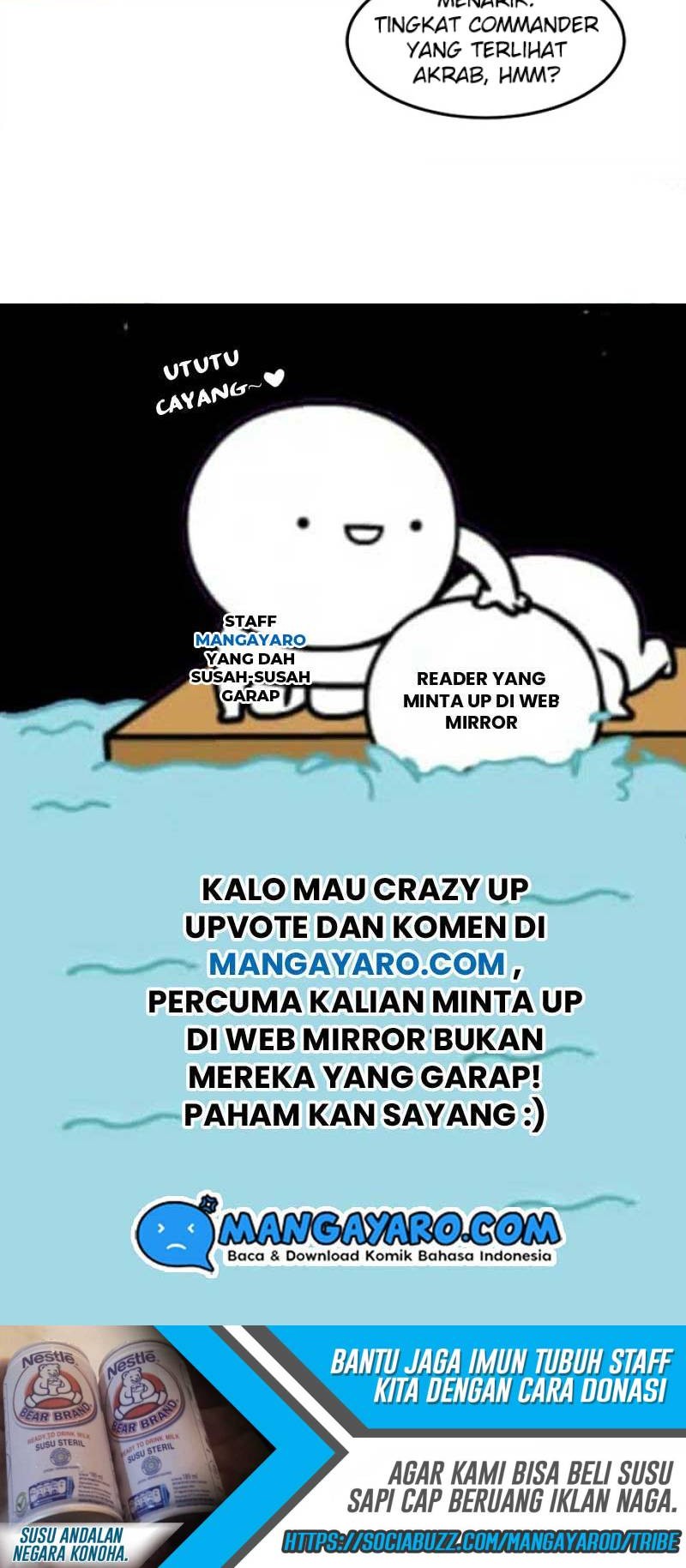Super Earnings Treasure Chapter 23 - halaman 28