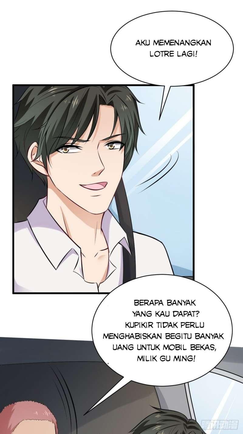 Super Earnings Treasure Chapter 23 - halaman 29