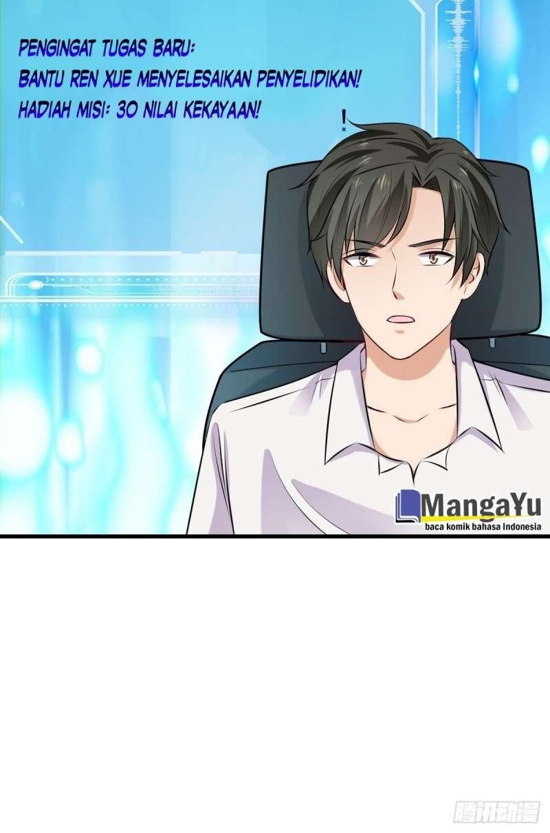 Super Earnings Treasure Chapter 23 - halaman 34