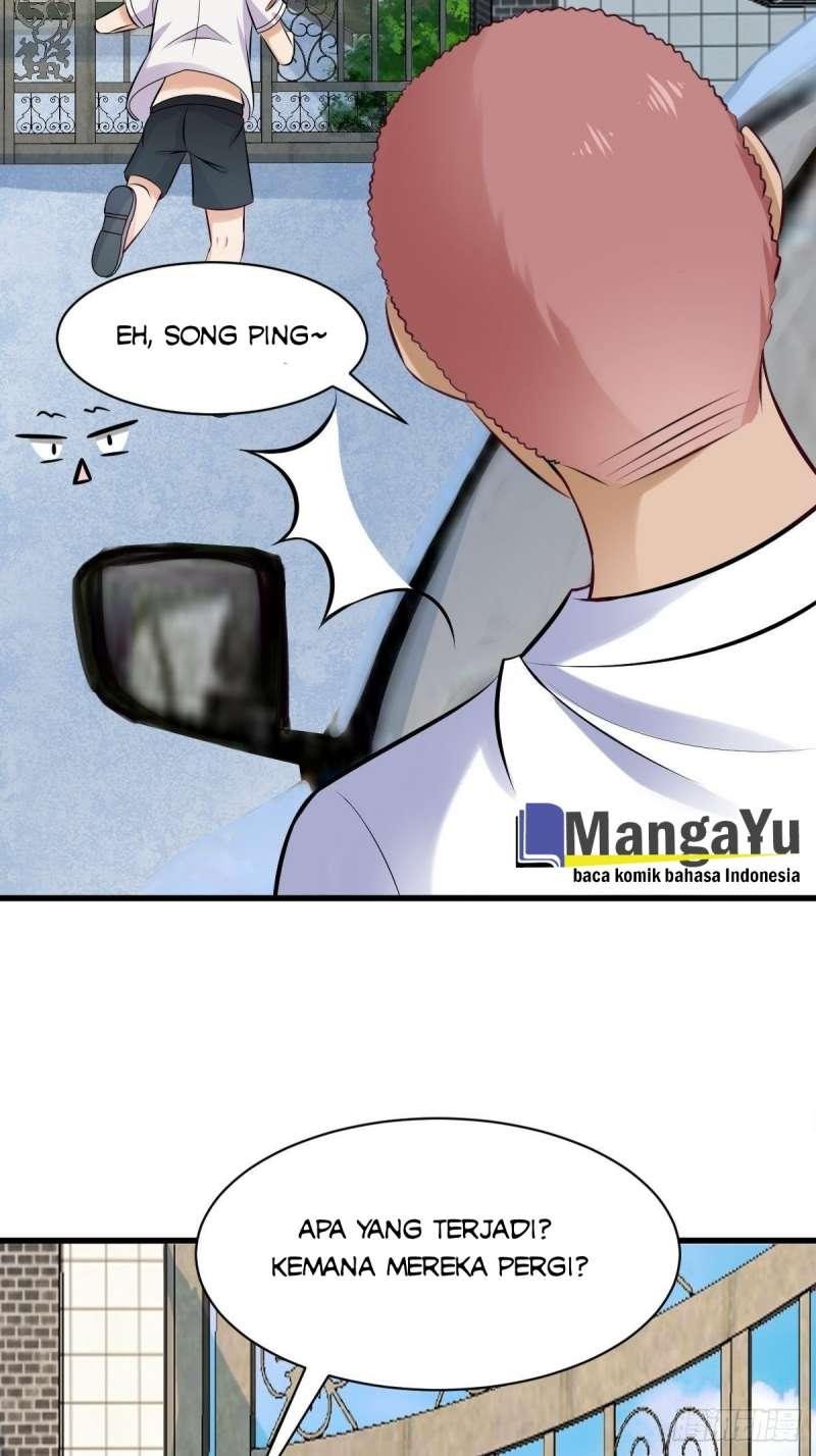 Super Earnings Treasure Chapter 23 - halaman 37