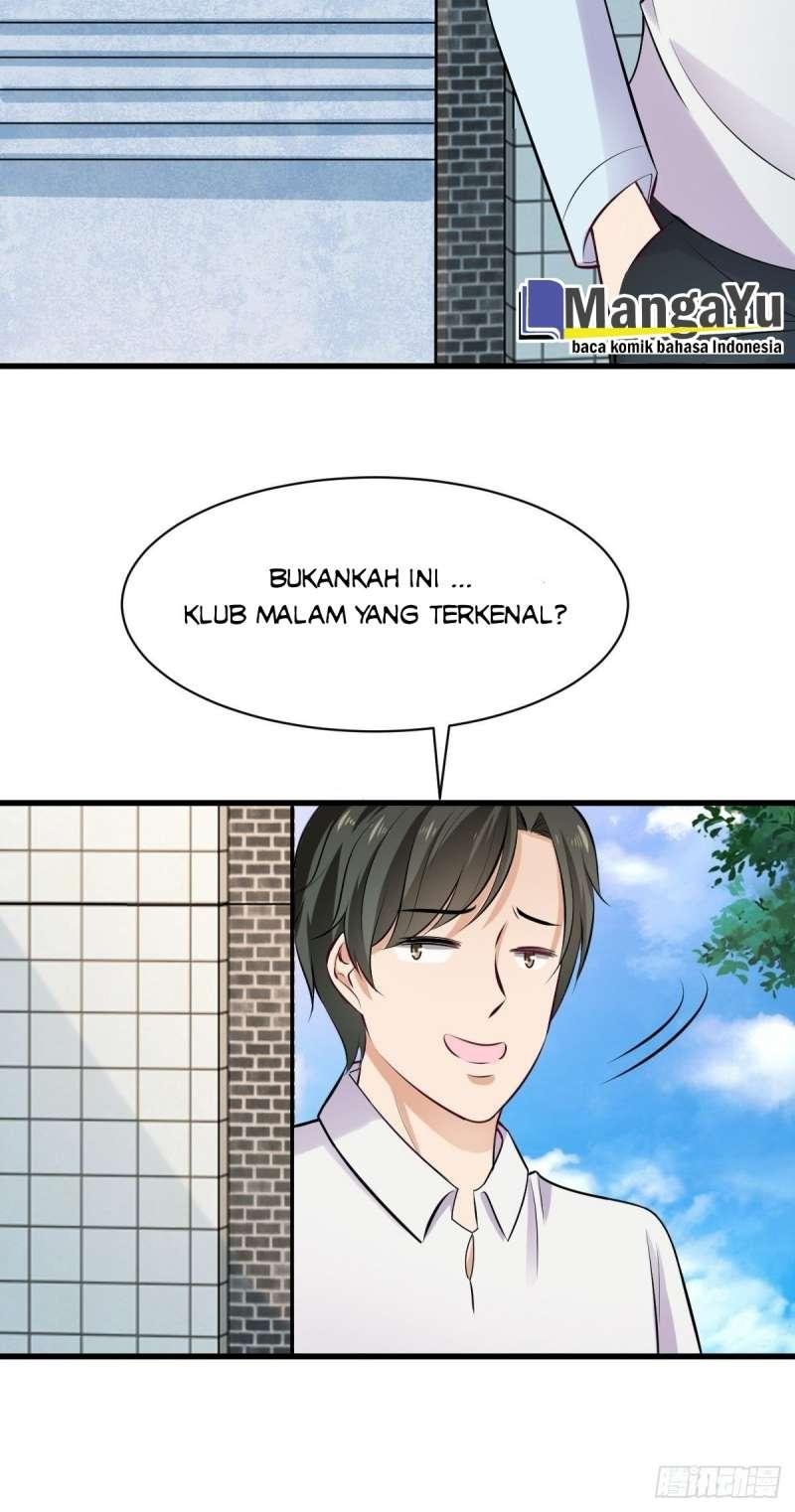 Super Earnings Treasure Chapter 23 - halaman 40