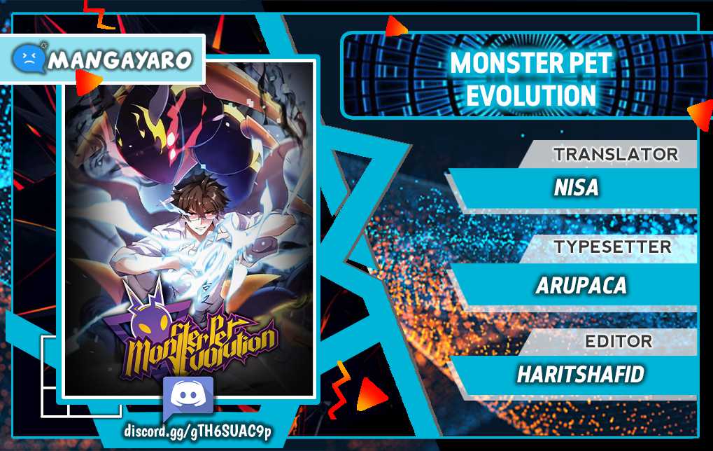 Super Earnings Treasure Chapter 3 - halaman 1