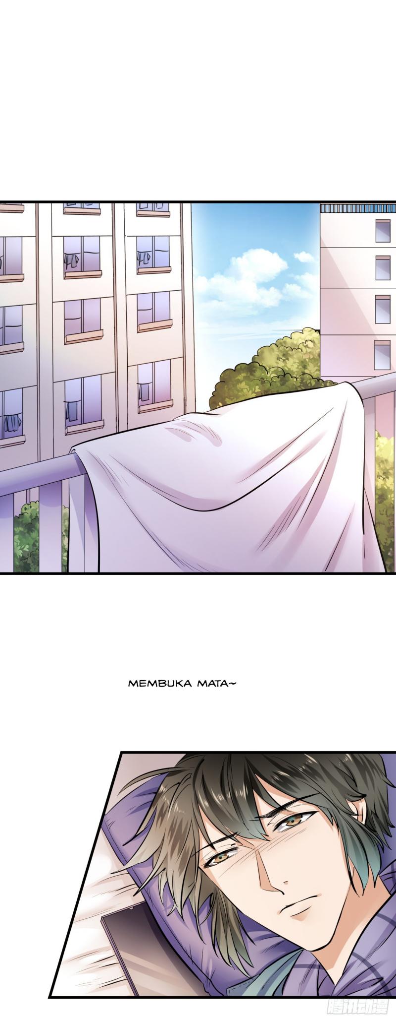 Super Earnings Treasure Chapter 3 - halaman 20