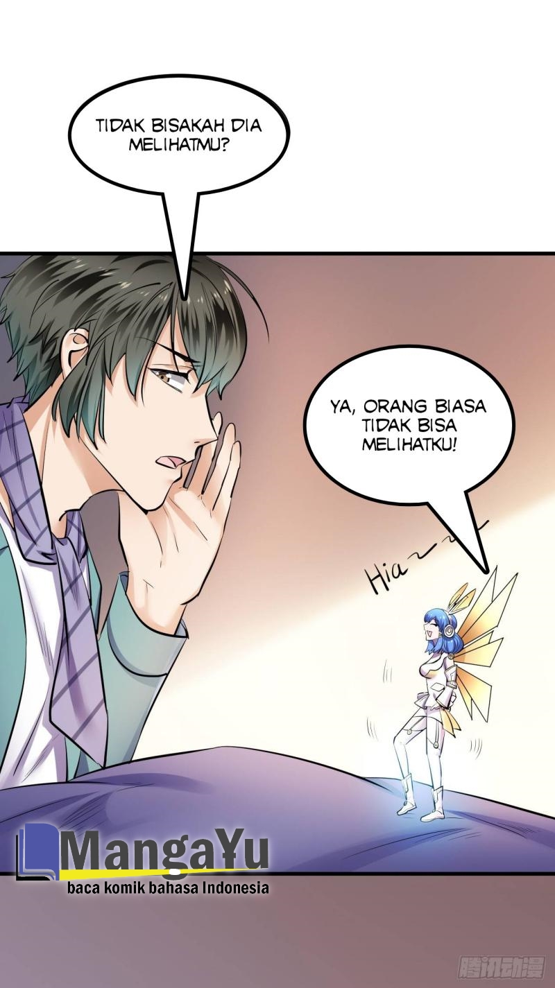 Super Earnings Treasure Chapter 3 - halaman 26