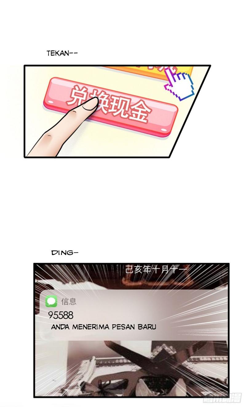 Super Earnings Treasure Chapter 3 - halaman 31