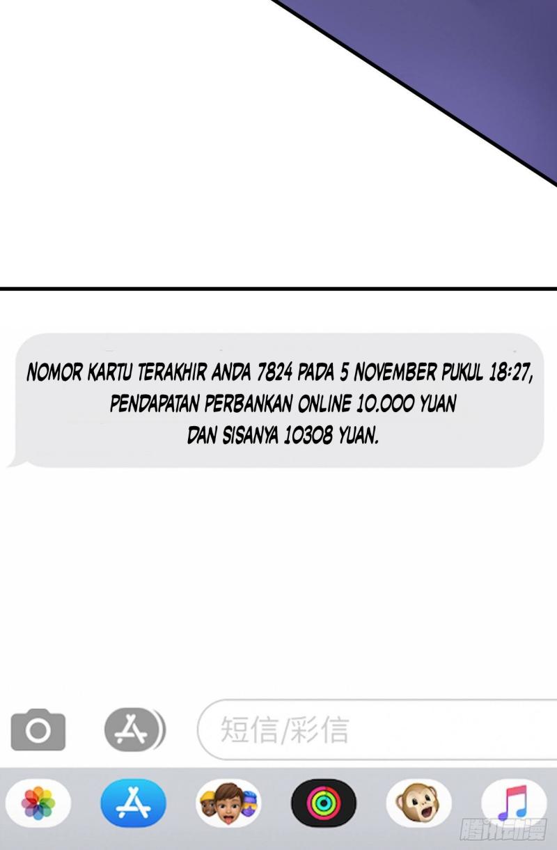 Super Earnings Treasure Chapter 3 - halaman 33