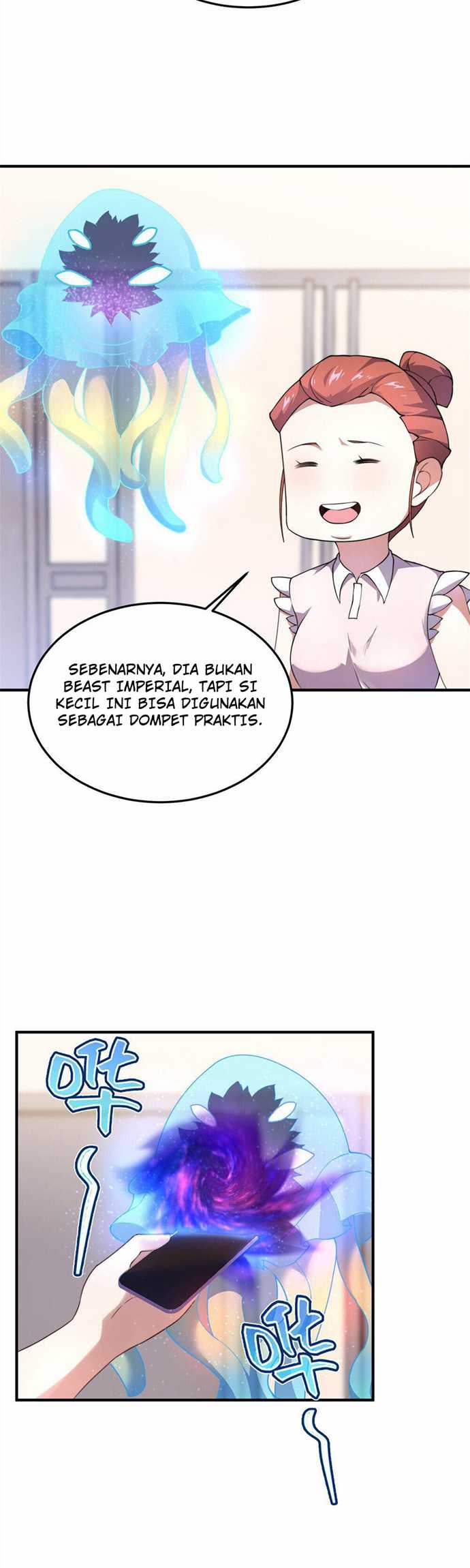 Super Earnings Treasure Chapter 4 - halaman 13