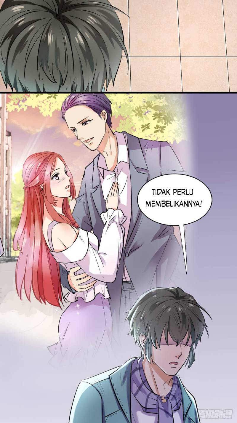 Super Earnings Treasure Chapter 4 - halaman 21