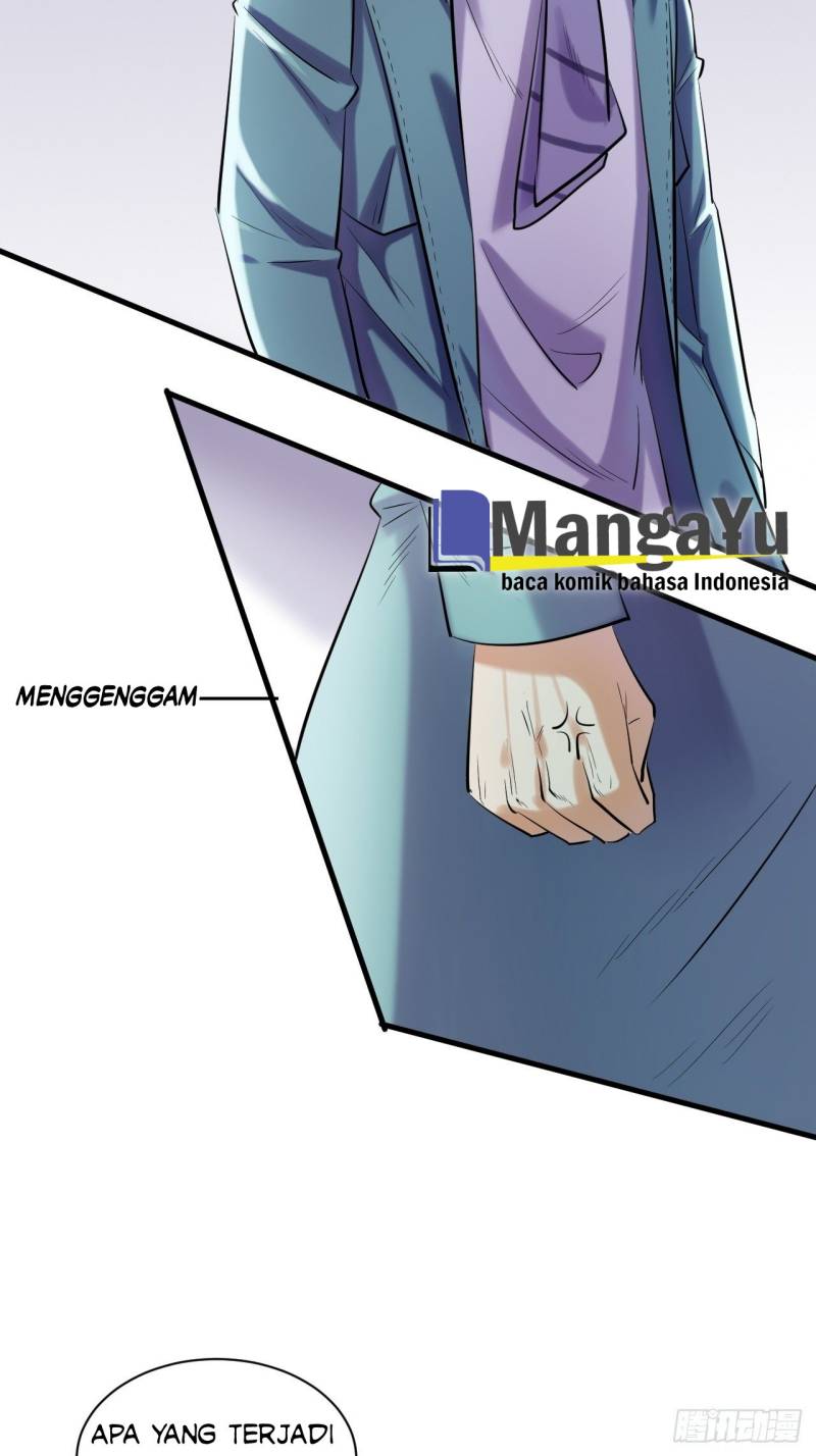 Super Earnings Treasure Chapter 4 - halaman 22