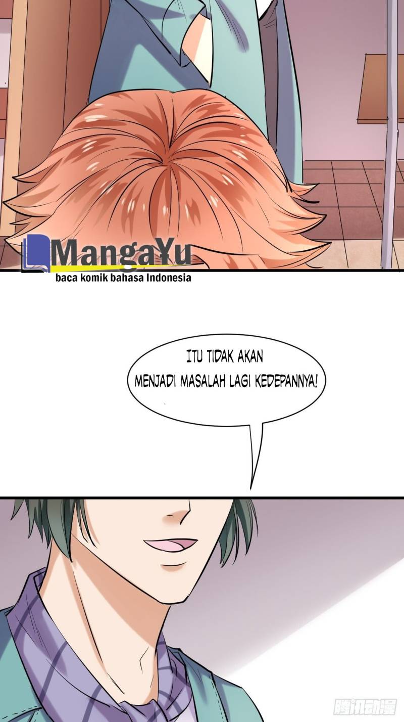 Super Earnings Treasure Chapter 4 - halaman 27