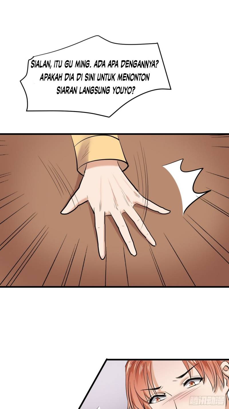 Super Earnings Treasure Chapter 4 - halaman 29