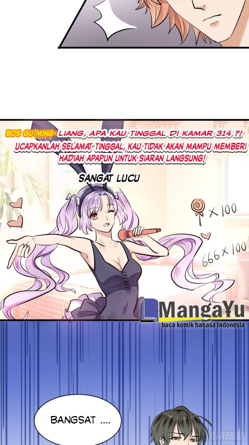 Super Earnings Treasure Chapter 4 - halaman 30