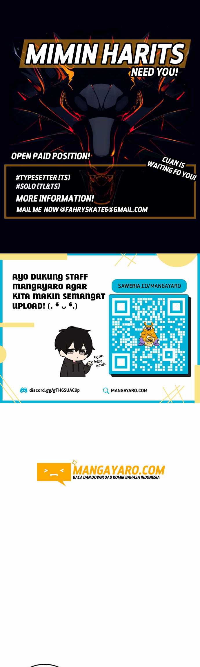 Super Earnings Treasure Chapter 5 - halaman 2
