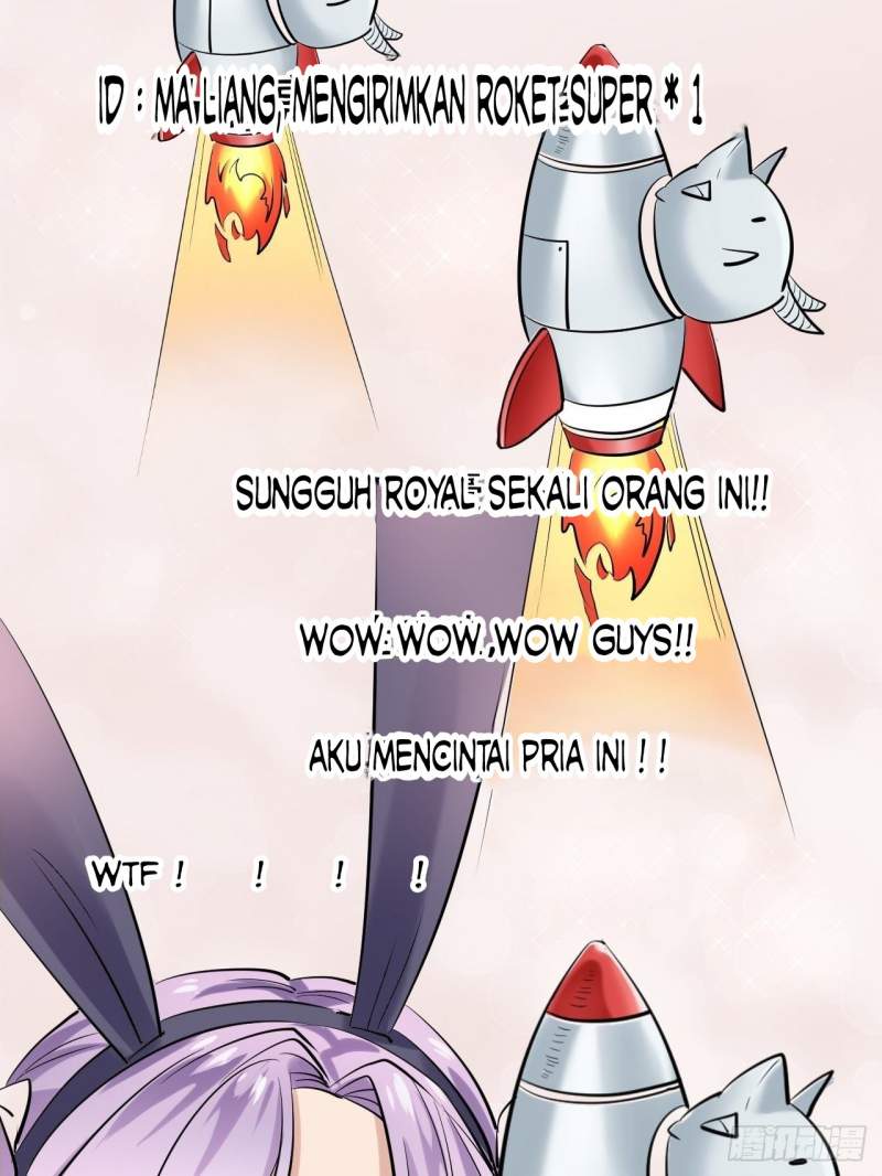 Super Earnings Treasure Chapter 5 - halaman 22