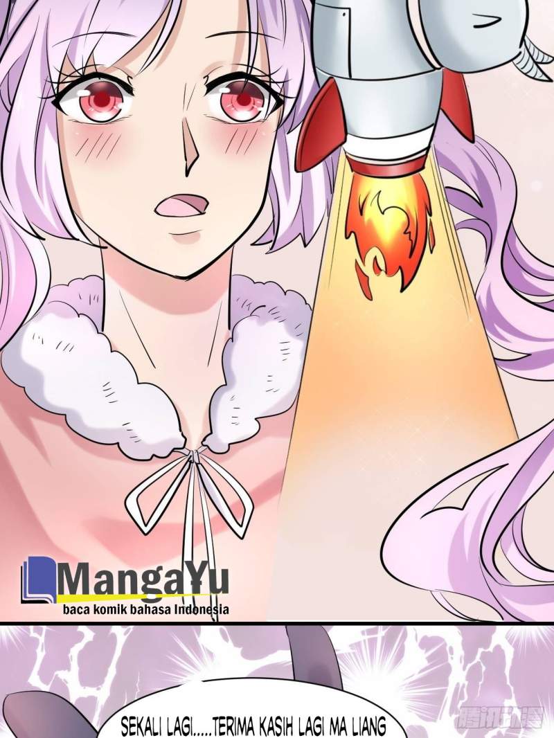 Super Earnings Treasure Chapter 5 - halaman 23