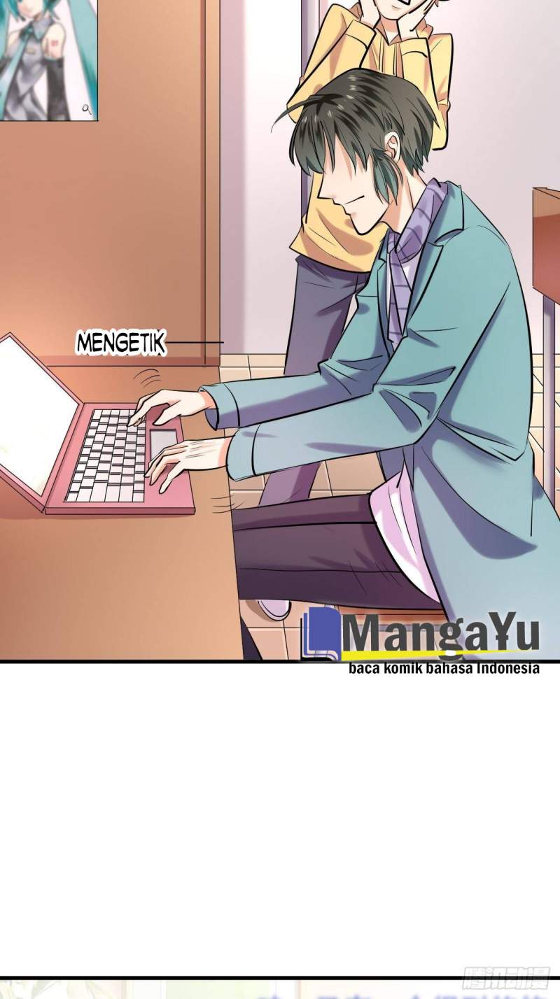 Super Earnings Treasure Chapter 5 - halaman 27