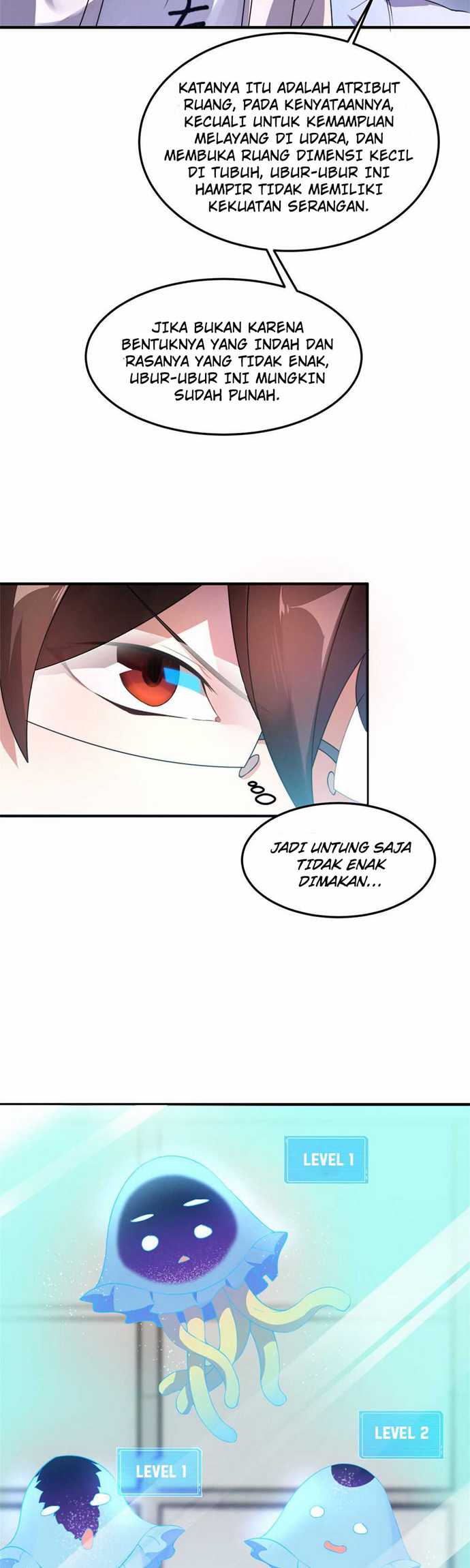 Super Earnings Treasure Chapter 5 - halaman 6