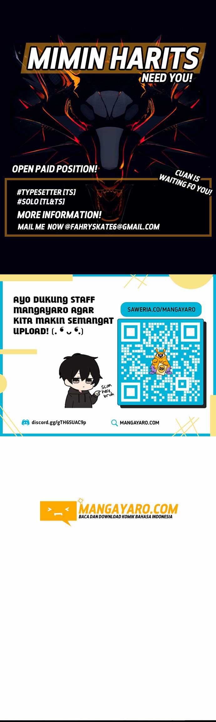 Super Earnings Treasure Chapter 6 - halaman 2