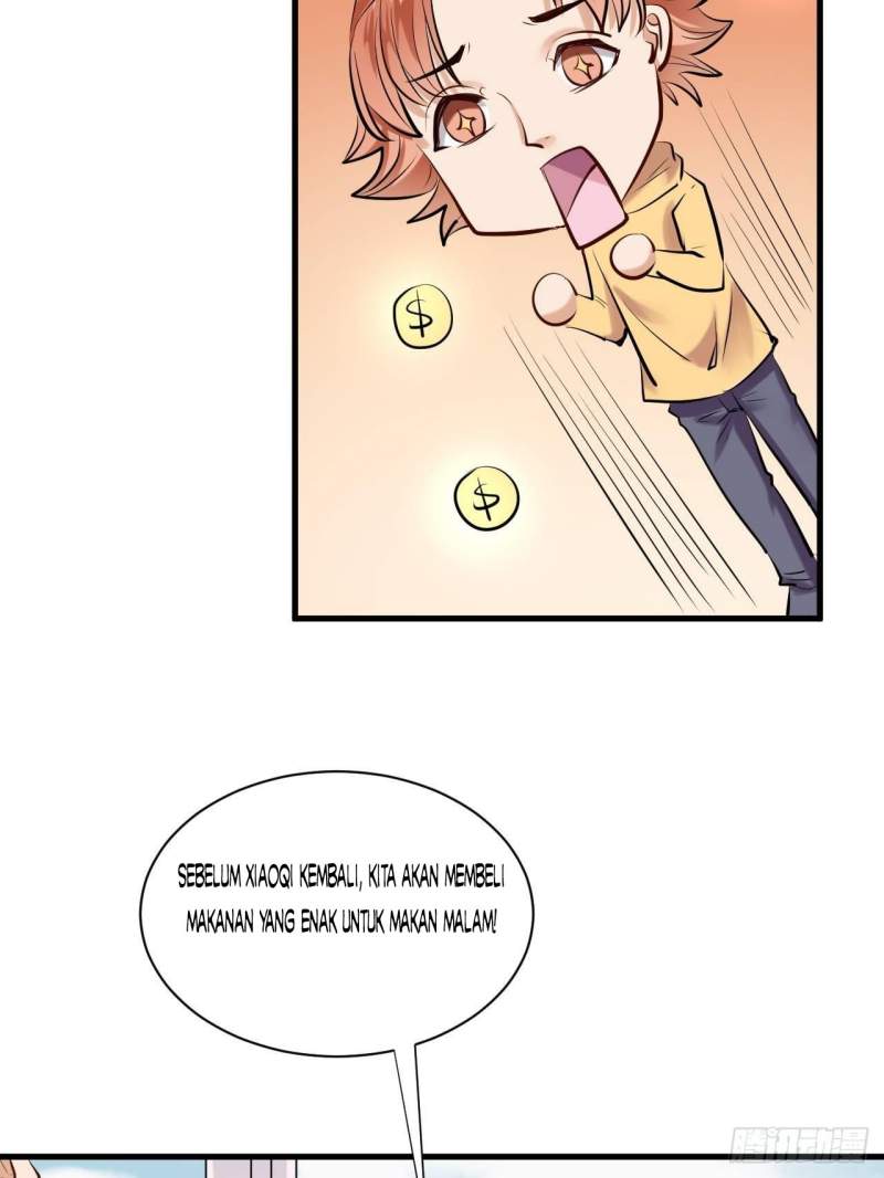 Super Earnings Treasure Chapter 6 - halaman 23