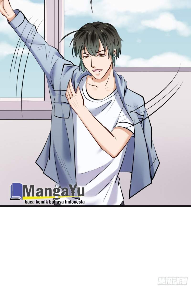 Super Earnings Treasure Chapter 6 - halaman 24