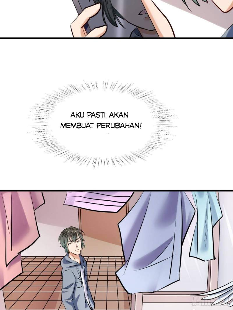 Super Earnings Treasure Chapter 6 - halaman 31