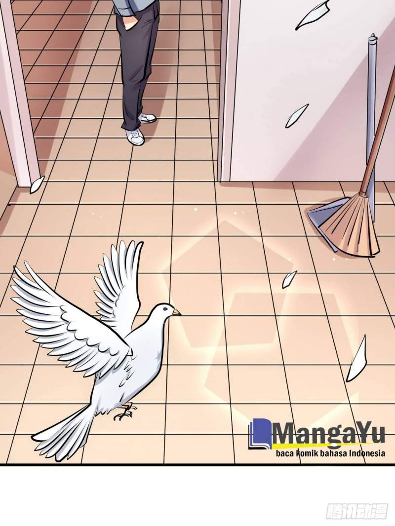 Super Earnings Treasure Chapter 6 - halaman 32