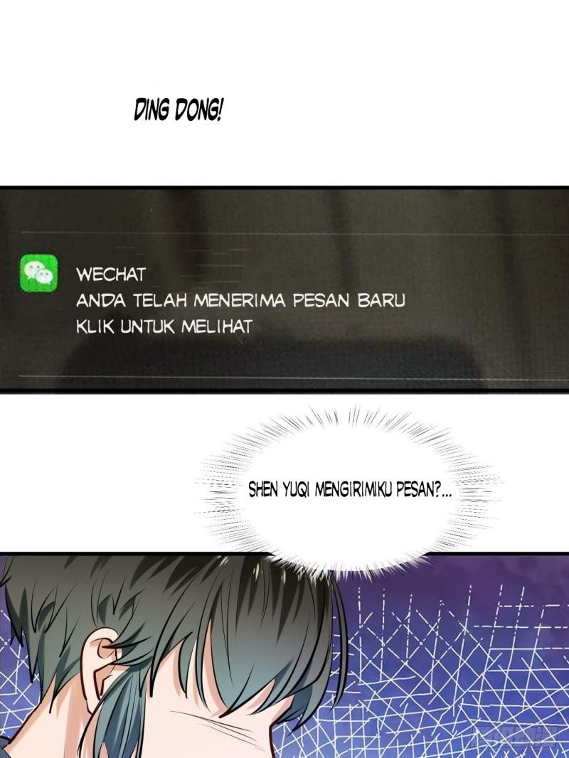 Super Earnings Treasure Chapter 6 - halaman 33